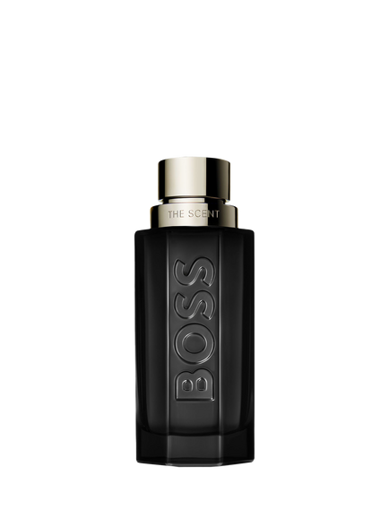 HUGO BOSS BOSS The Scent Magnetic Eau de Parfum for Him, 