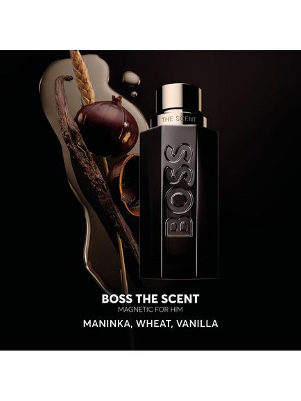 HUGO BOSS BOSS The Scent Magnetic Eau de Parfum for Him - view 2, 