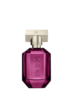 HUGO BOSS BOSS The Scent Magnetic Eau de Parfum for Her, 