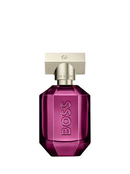 HUGO BOSS BOSS The Scent Magnetic Eau de Parfum for Her, 