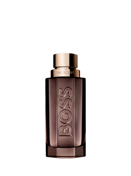 HUGO BOSS BOSS The Scent Parfum for Him, 