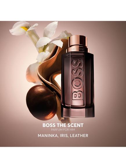 HUGO BOSS BOSS The Scent Parfum for Him - view 2, 