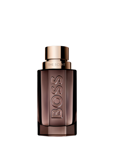 HUGO BOSS BOSS The Scent Parfum for Him, 