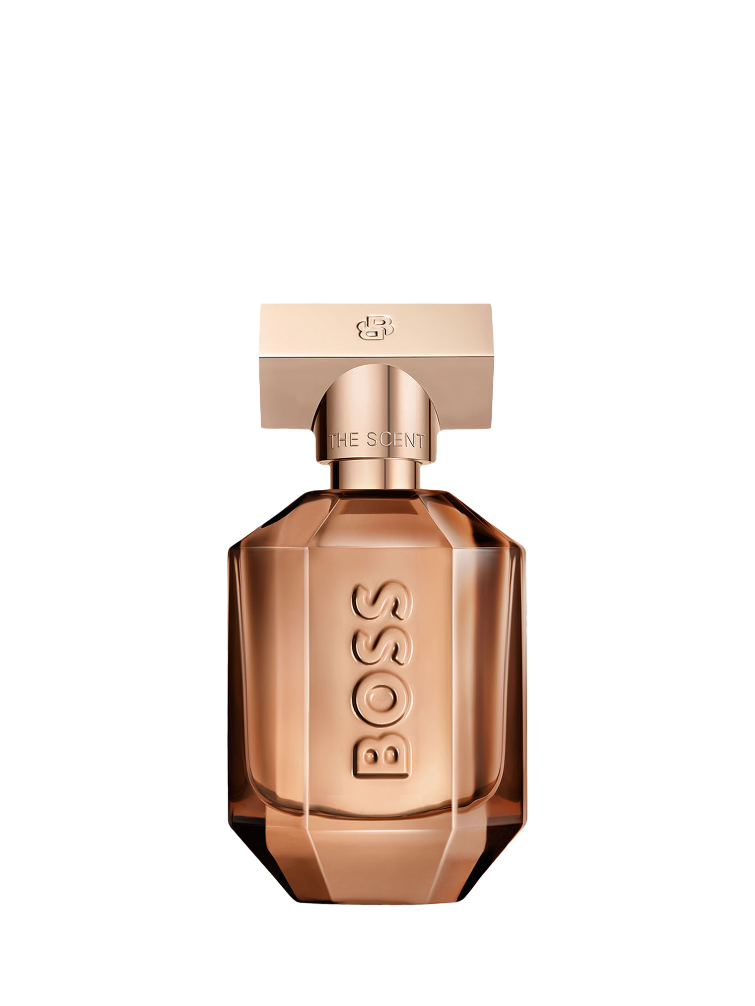 Product image 1 of 7, which shows HUGO BOSS BOSS The Scent Parfum for Her, 30ml