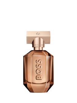 HUGO BOSS BOSS The Scent Parfum for Her, 