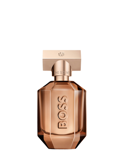 HUGO BOSS BOSS The Scent Parfum for Her, 