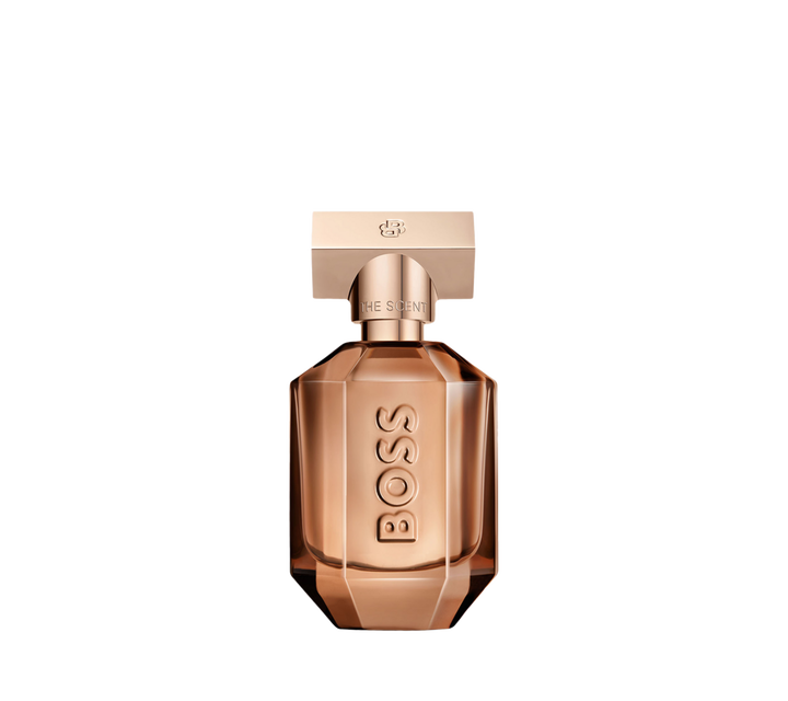 Boss The Scent Notino Hugo Boss Woman HUGO BOSS BOSS The Scent