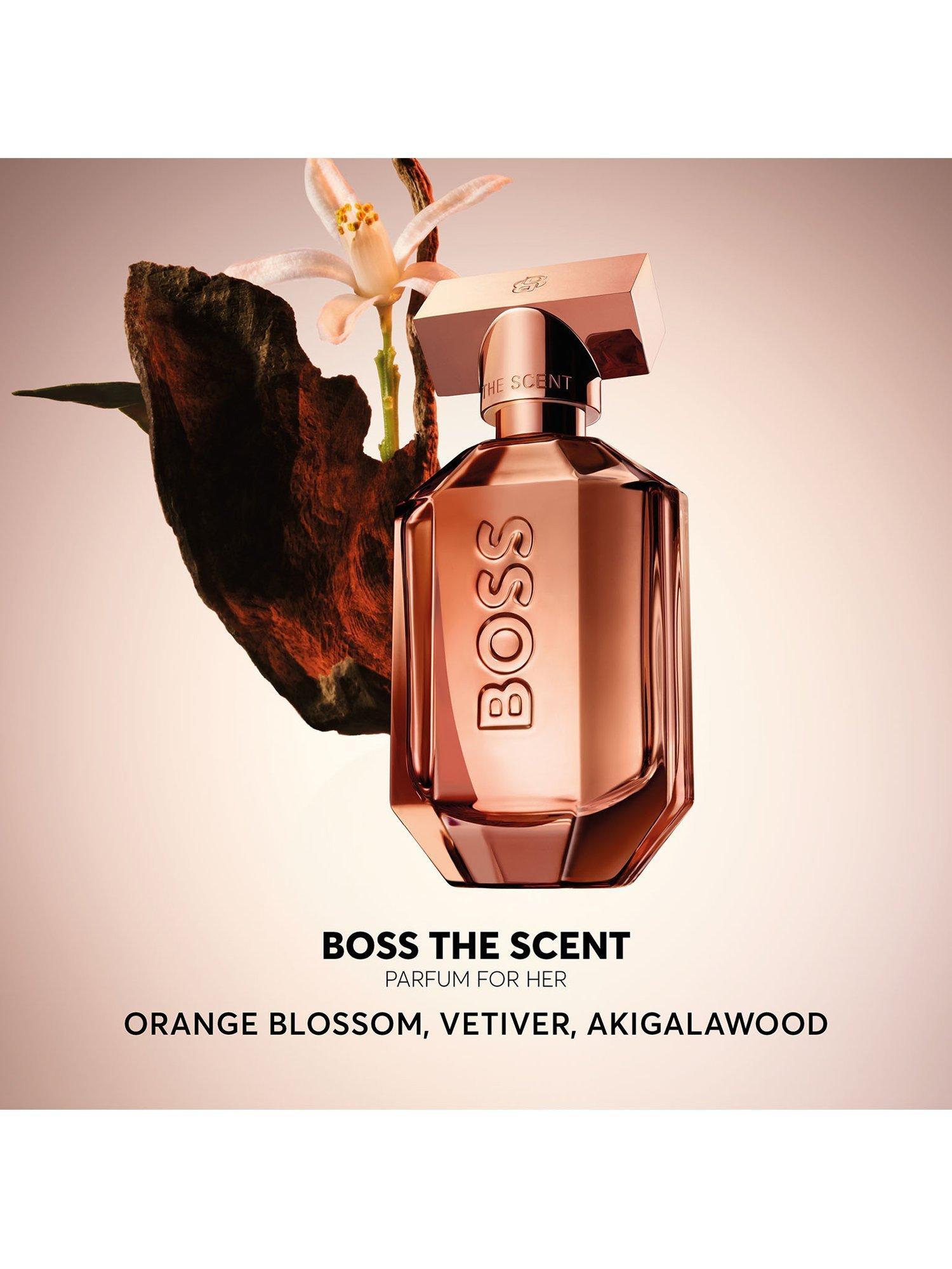 Product image 2 of 7, which shows HUGO BOSS BOSS The Scent Parfum for Her, 30ml