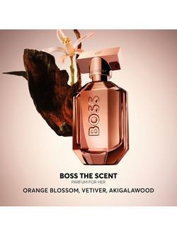 HUGO BOSS BOSS The Scent Parfum for Her - view 2, 