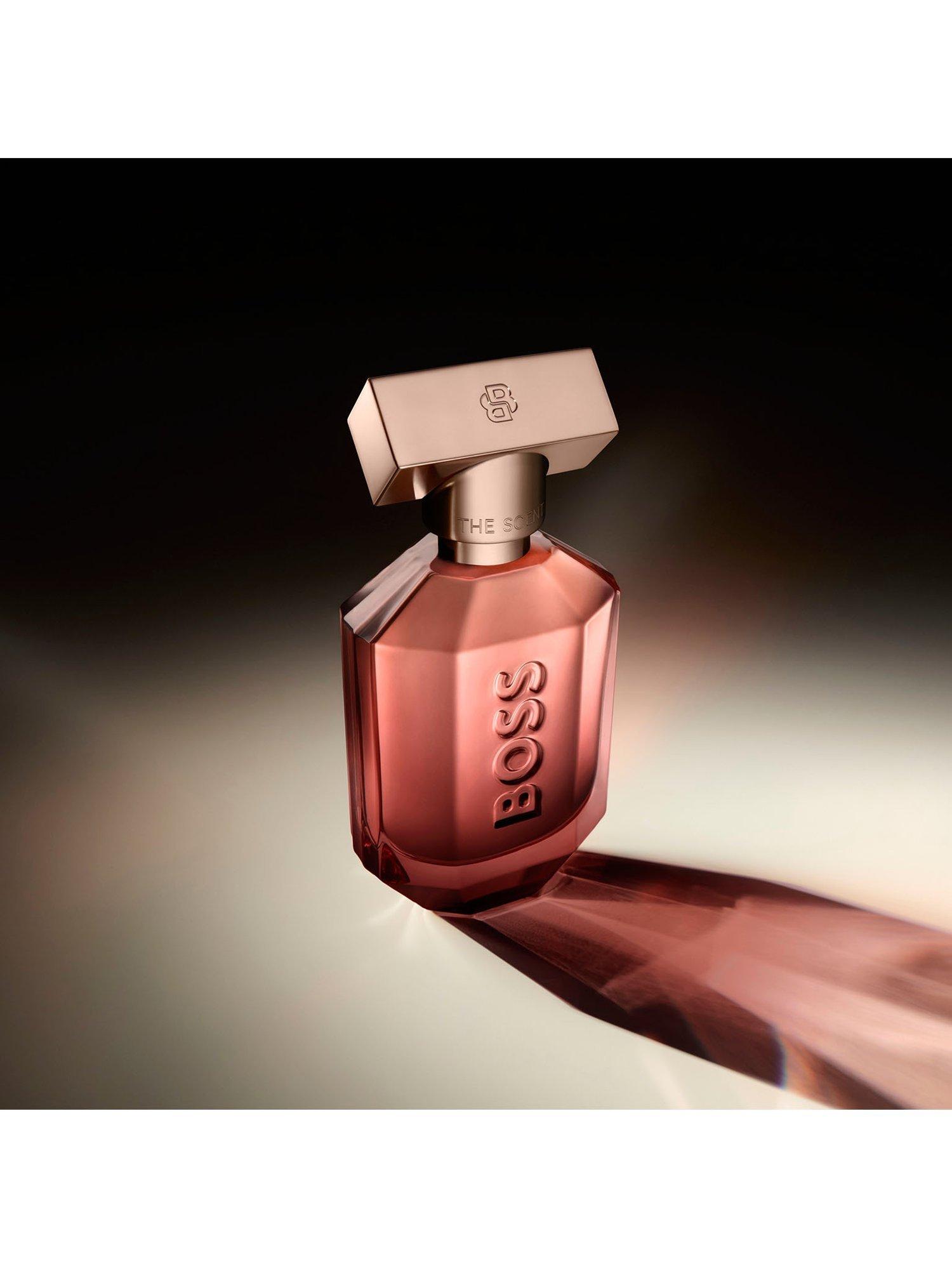 Product image 6 of 7, which shows HUGO BOSS BOSS The Scent Parfum for Her, 30ml