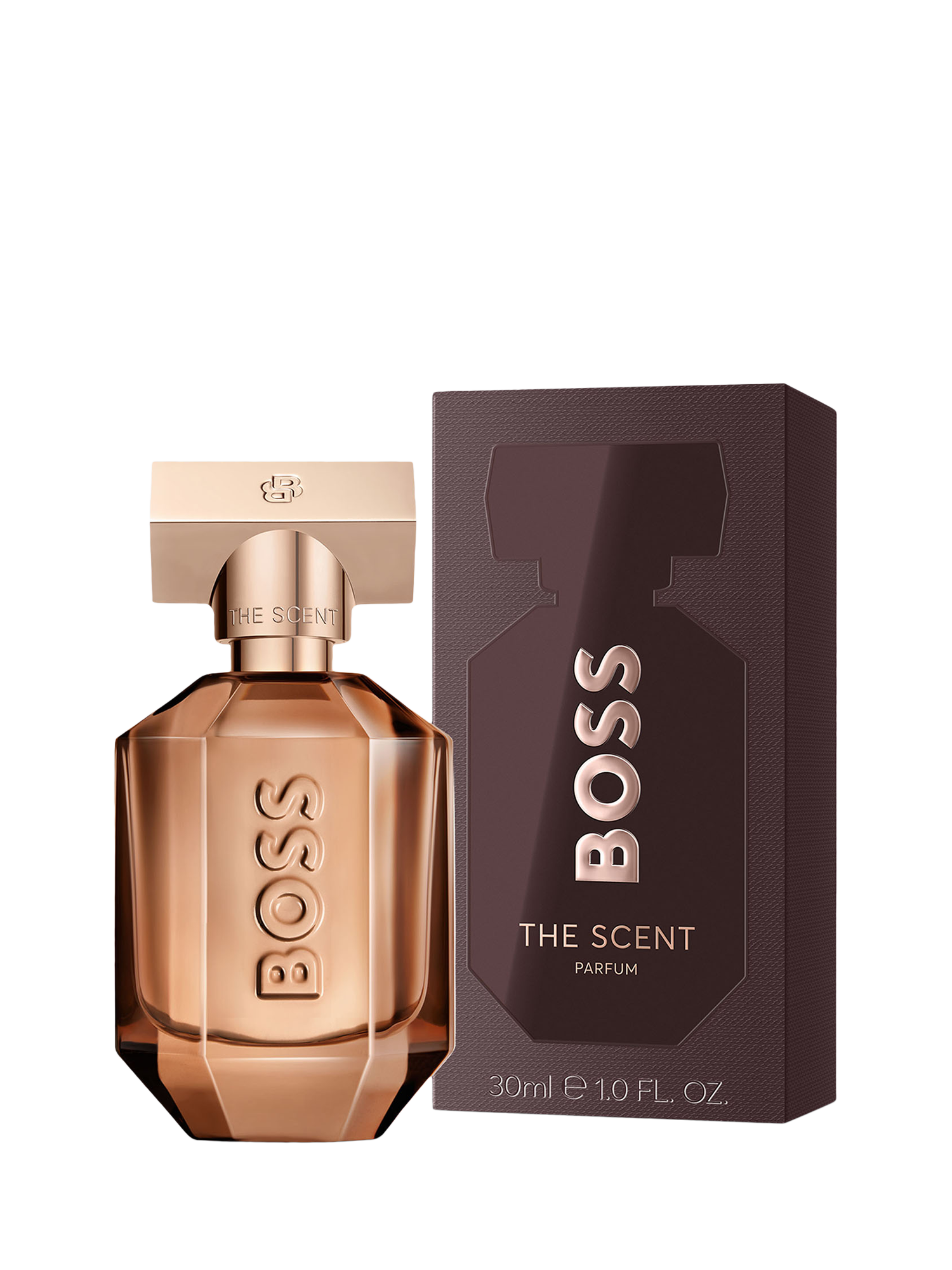 Product image 7 of 7, which shows HUGO BOSS BOSS The Scent Parfum for Her, 30ml