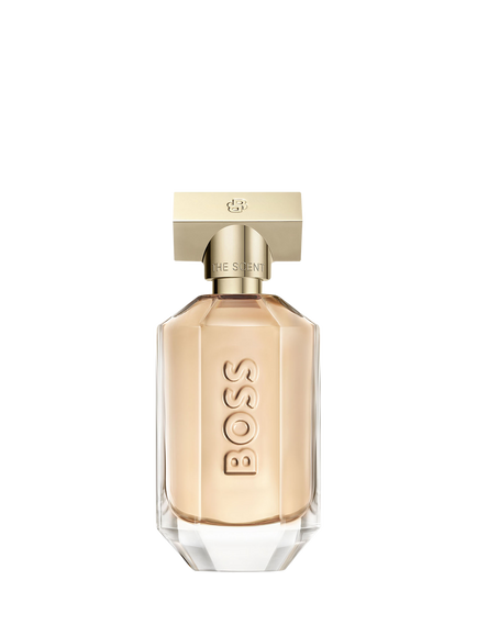 HUGO BOSS BOSS The Scent Eau de Parfum for Her Refillable, 