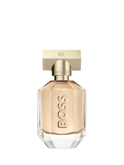 HUGO BOSS BOSS The Scent Eau de Parfum for Her Refillable, 