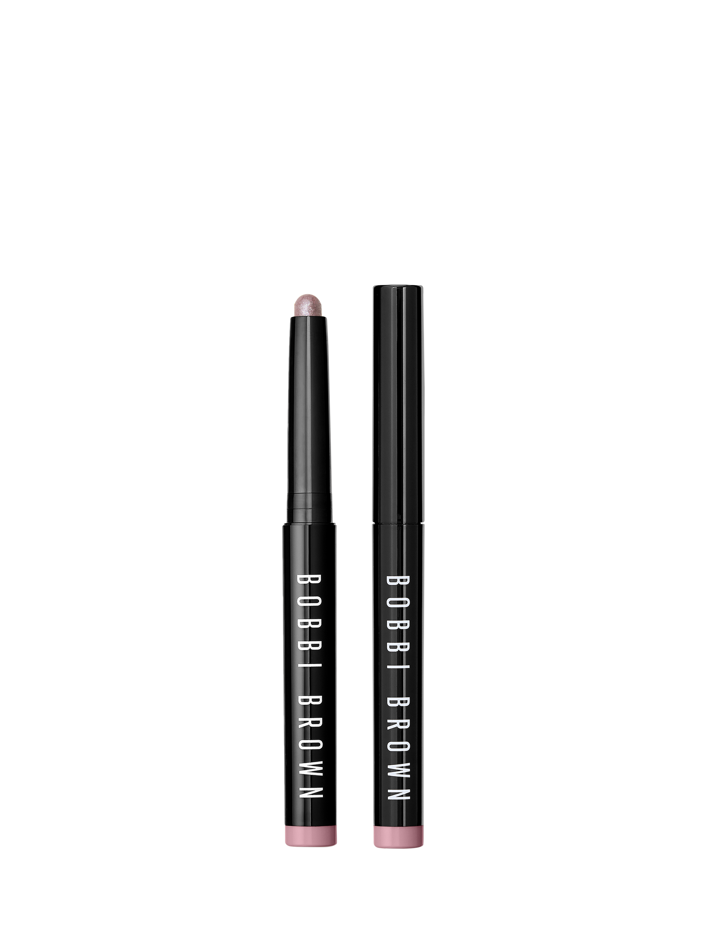 Product image 1 of 7, which shows Bobbi Brown Long-Wear Cream Shadow Stick, Lavender