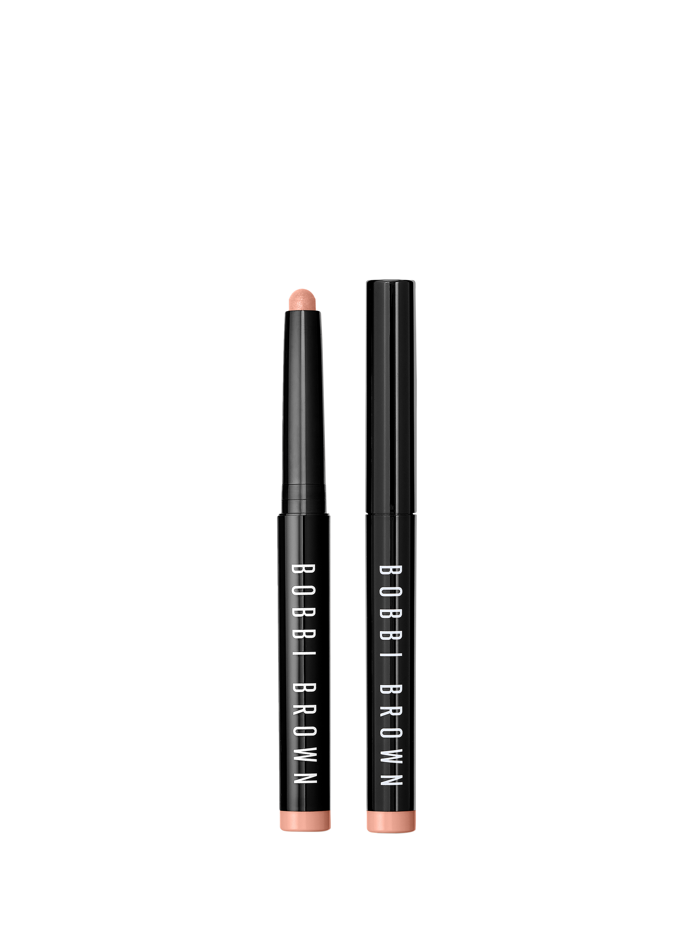 Product image 1 of 7, which shows Bobbi Brown Long-Wear Cream Shadow Stick, Coral Sunset