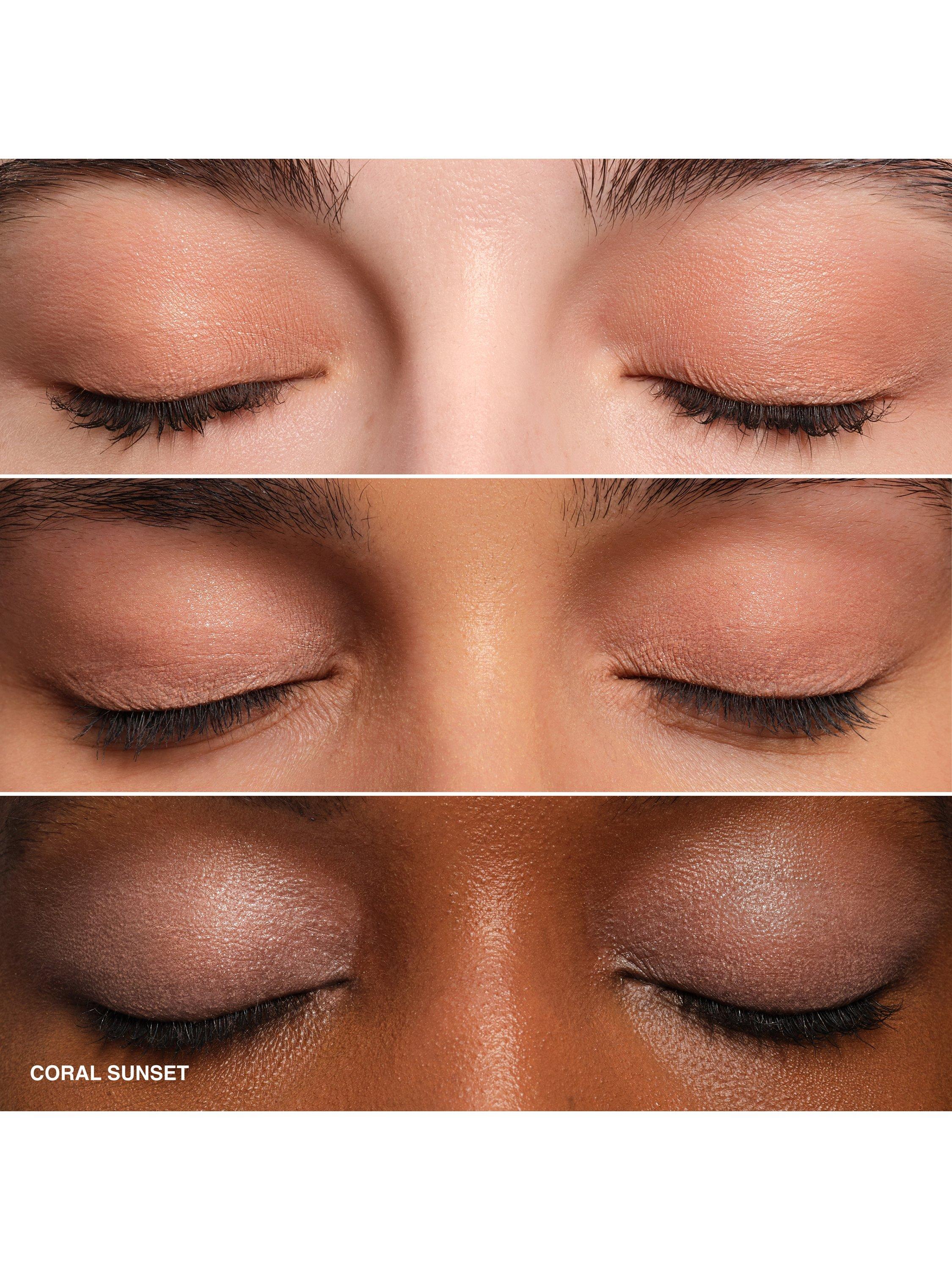 Product image 4 of 7, which shows Bobbi Brown Long-Wear Cream Shadow Stick, Coral Sunset