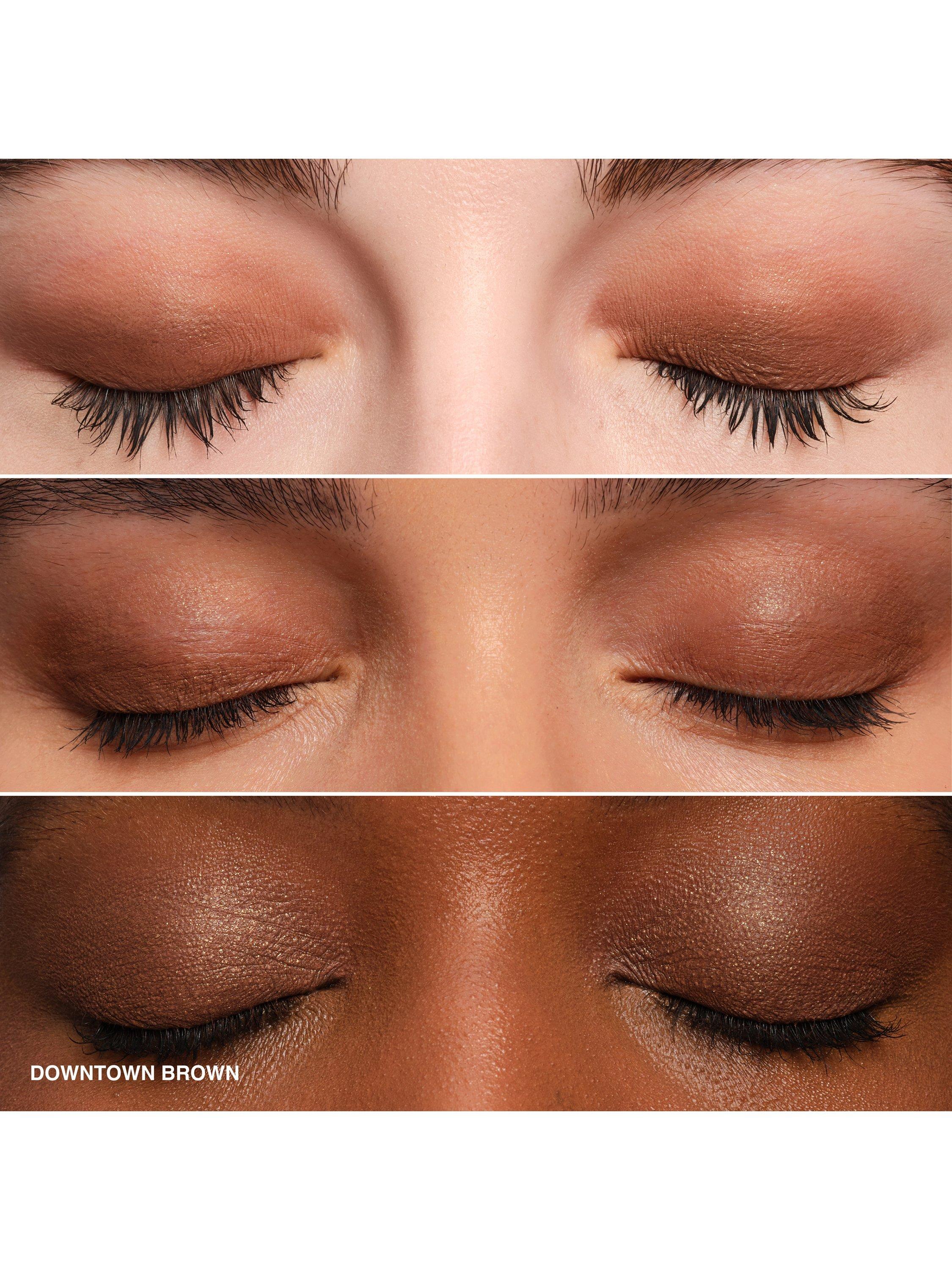 Product image 4 of 7, which shows Bobbi Brown Long-Wear Cream Shadow Stick, Downtown Brown