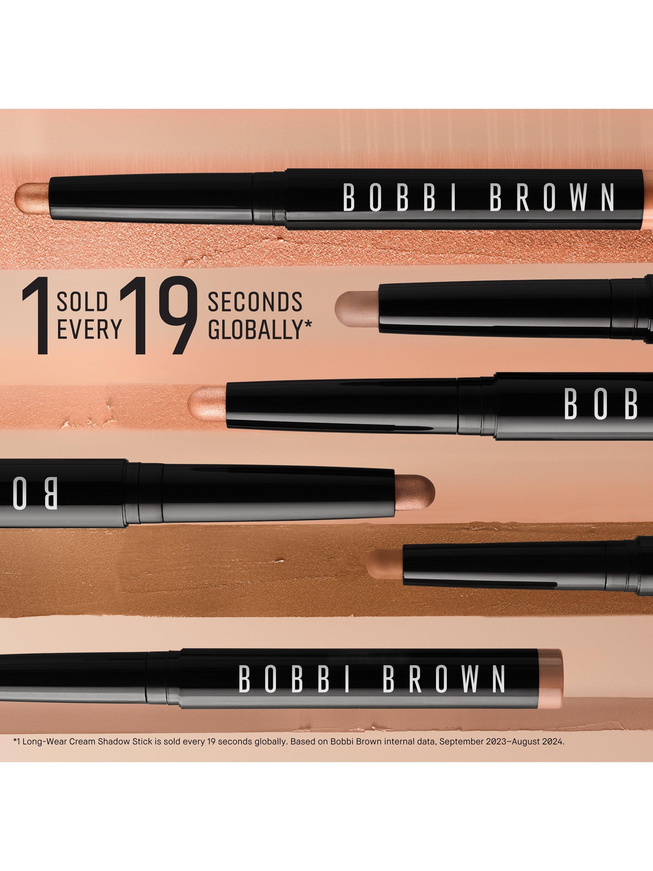 Product image 5 of 7, which shows Bobbi Brown Long-Wear Cream Shadow Stick, Gold Rush