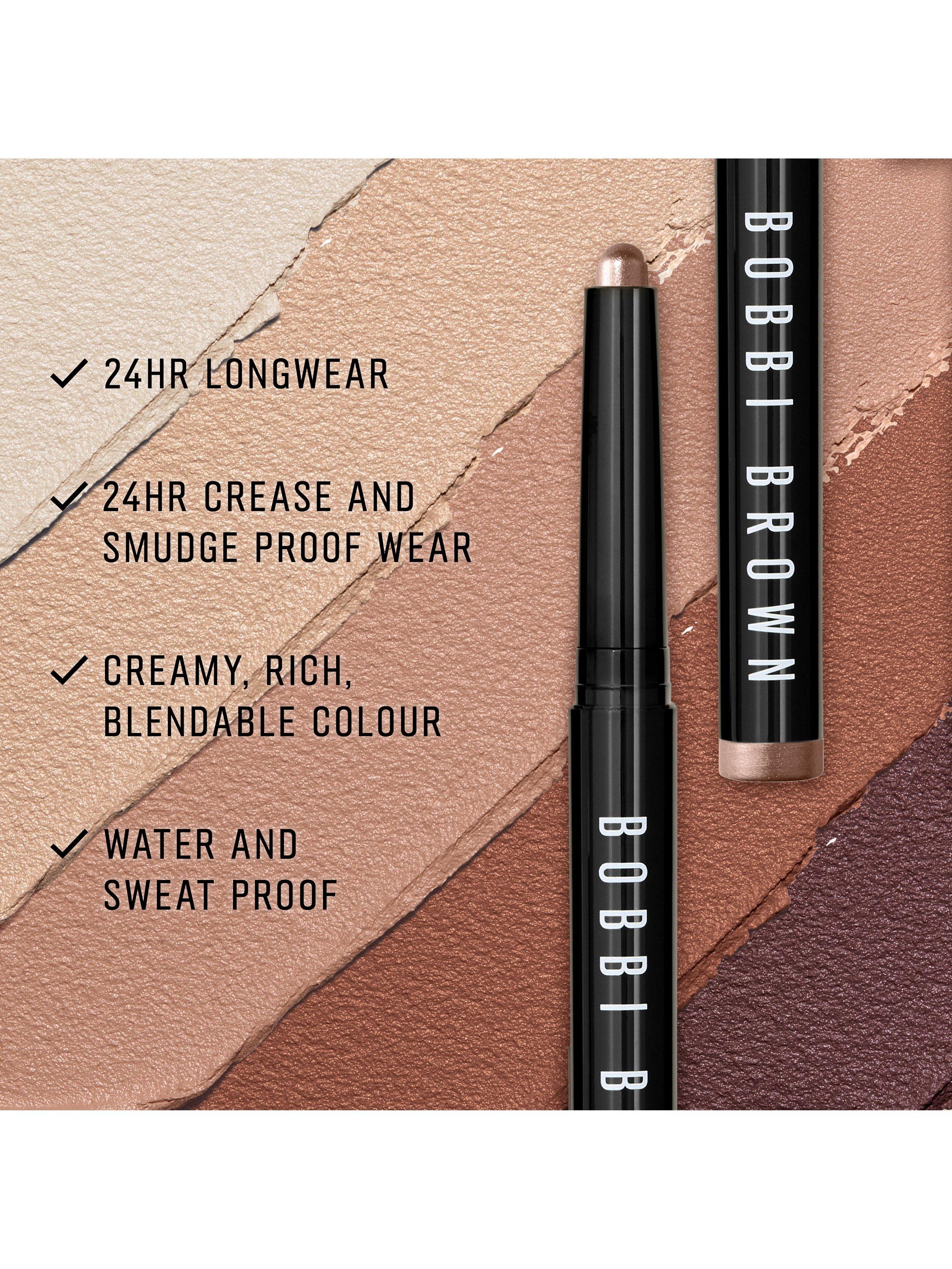 Product image 6 of 7, which shows Bobbi Brown Long-Wear Cream Shadow Stick, Gold Rush