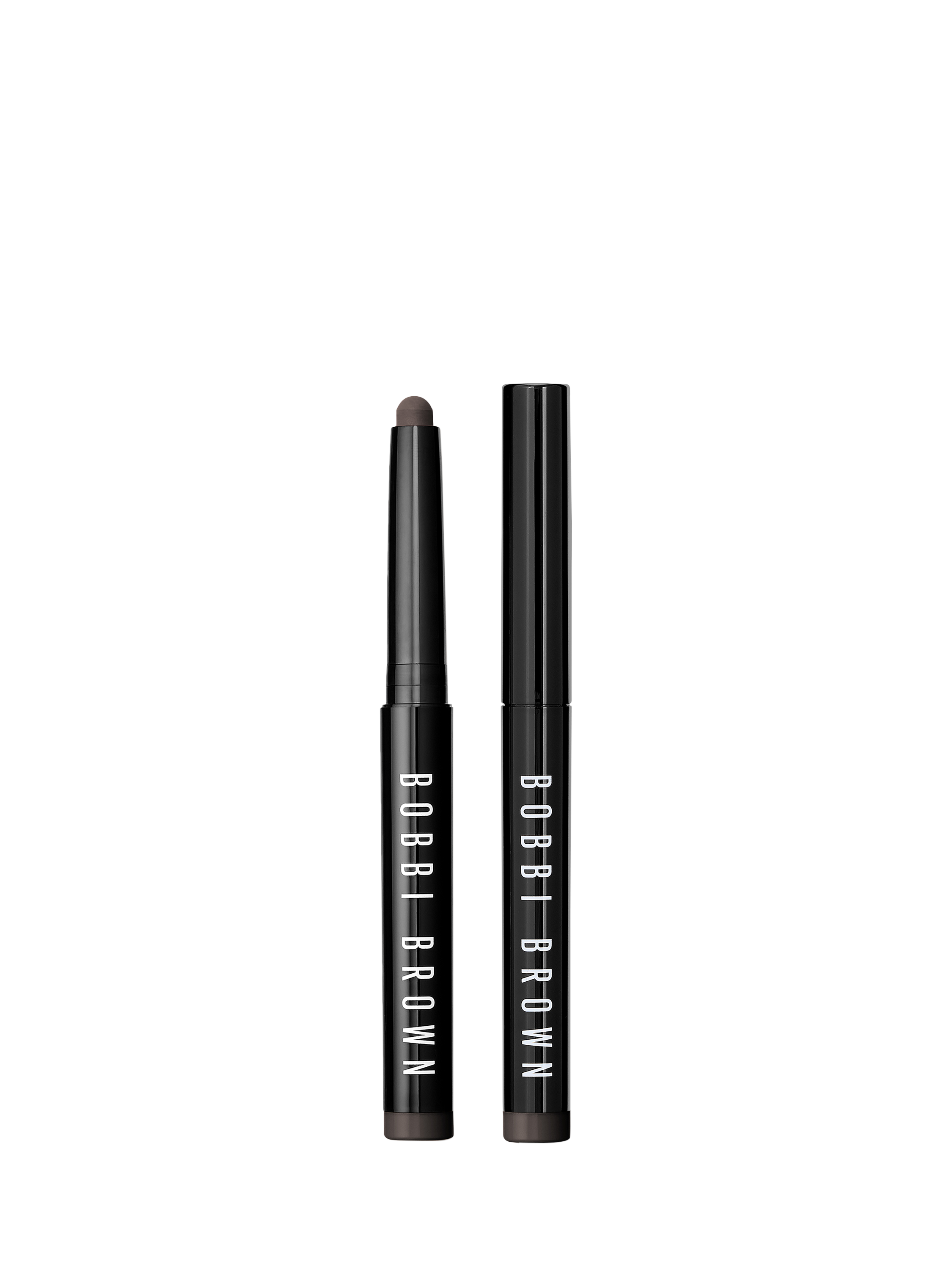 Product image 1 of 7, which shows Bobbi Brown Long-Wear Cream Shadow Stick, Rich Caviar