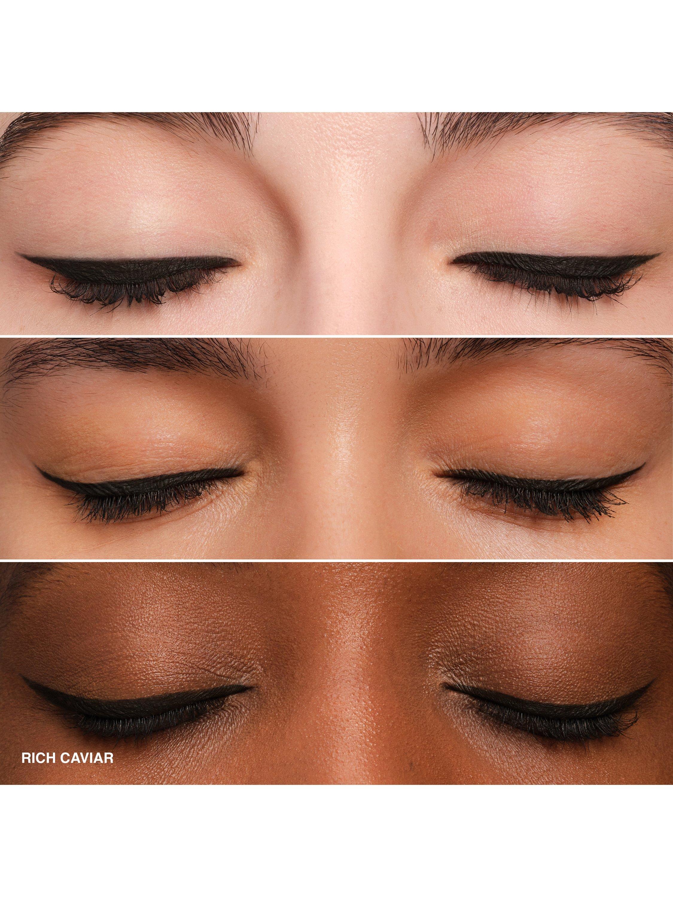 Product image 4 of 7, which shows Bobbi Brown Long-Wear Cream Shadow Stick, Rich Caviar