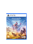 Horizon Zero Dawn Remastered, PS5