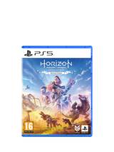 Horizon Zero Dawn Remastered, PS5