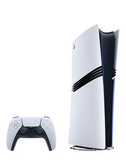 PlayStation 5 Pro Console with DualSense Controller, #n/A