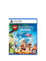 LEGO Horizon Adventures, PS5