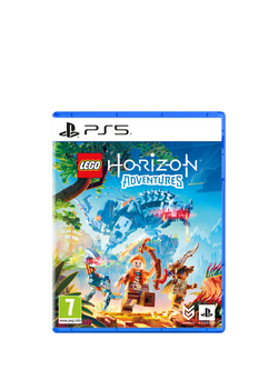 LEGO Horizon Adventures, PS5, #n/A