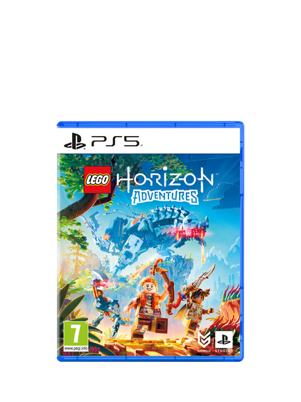 LEGO Horizon Adventures, PS5, #n/A