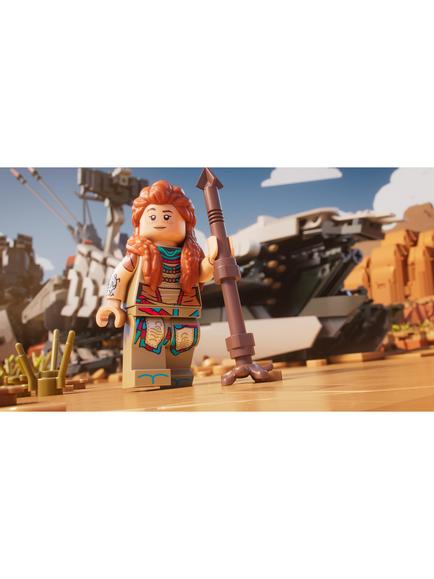 LEGO Horizon Adventures, PS5 - view 2, #n/A