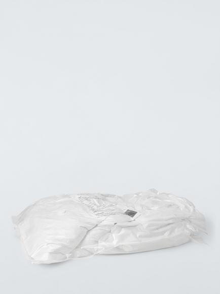 John Lewis Vacuum Bags, Set of 6 - view 2, Translucent