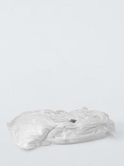 John Lewis Vacuum Storage Bags, Mixed, Set of 4 - view 2, Translucent