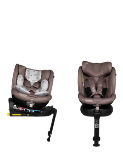 Cosatto Come and Go 2 i-Size Car Seat, Lollop - view 2, Lollop