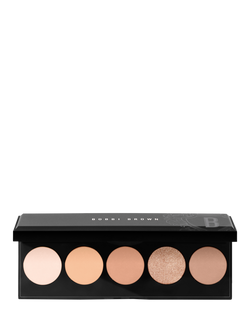Bobbi Brown Opal Nudes Eye Shadow Palette, Multi, Opal