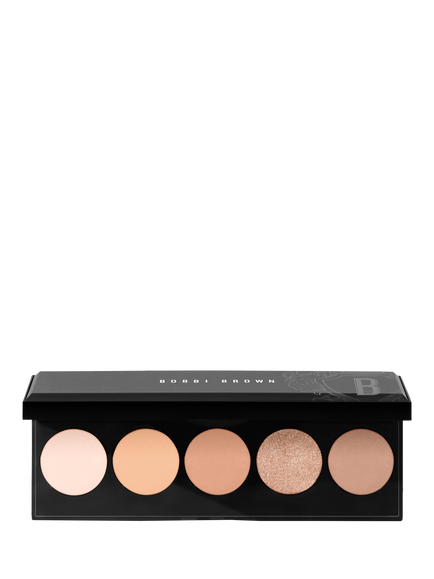 Bobbi Brown Opal Nudes Eye Shadow Palette, Multi, Opal