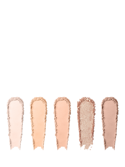Bobbi Brown Opal Nudes Eye Shadow Palette, Multi - view 2, Opal
