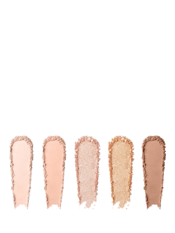 Bobbi Brown Peachy Nudes Eye Shadow Palette, Multi - view 2, Peachy