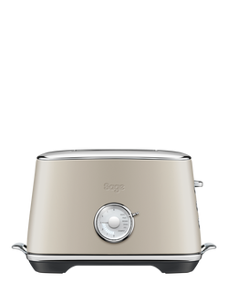 Sage The Toast Select Luxe Toaster, Almond Nougat
