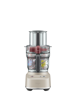 Sage Paradice™ 9 Food Processor, Almond Nougat