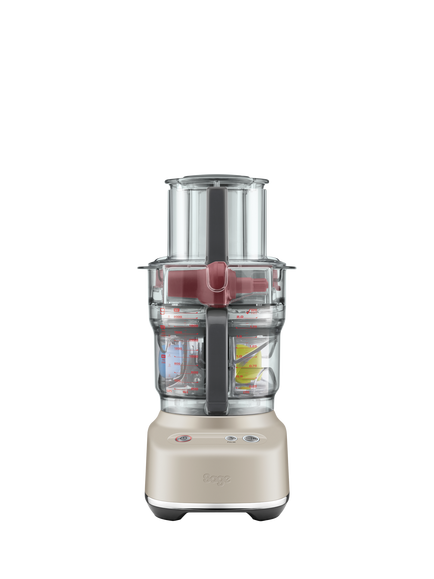 Sage Paradice™ 9 Food Processor, Almond Nougat