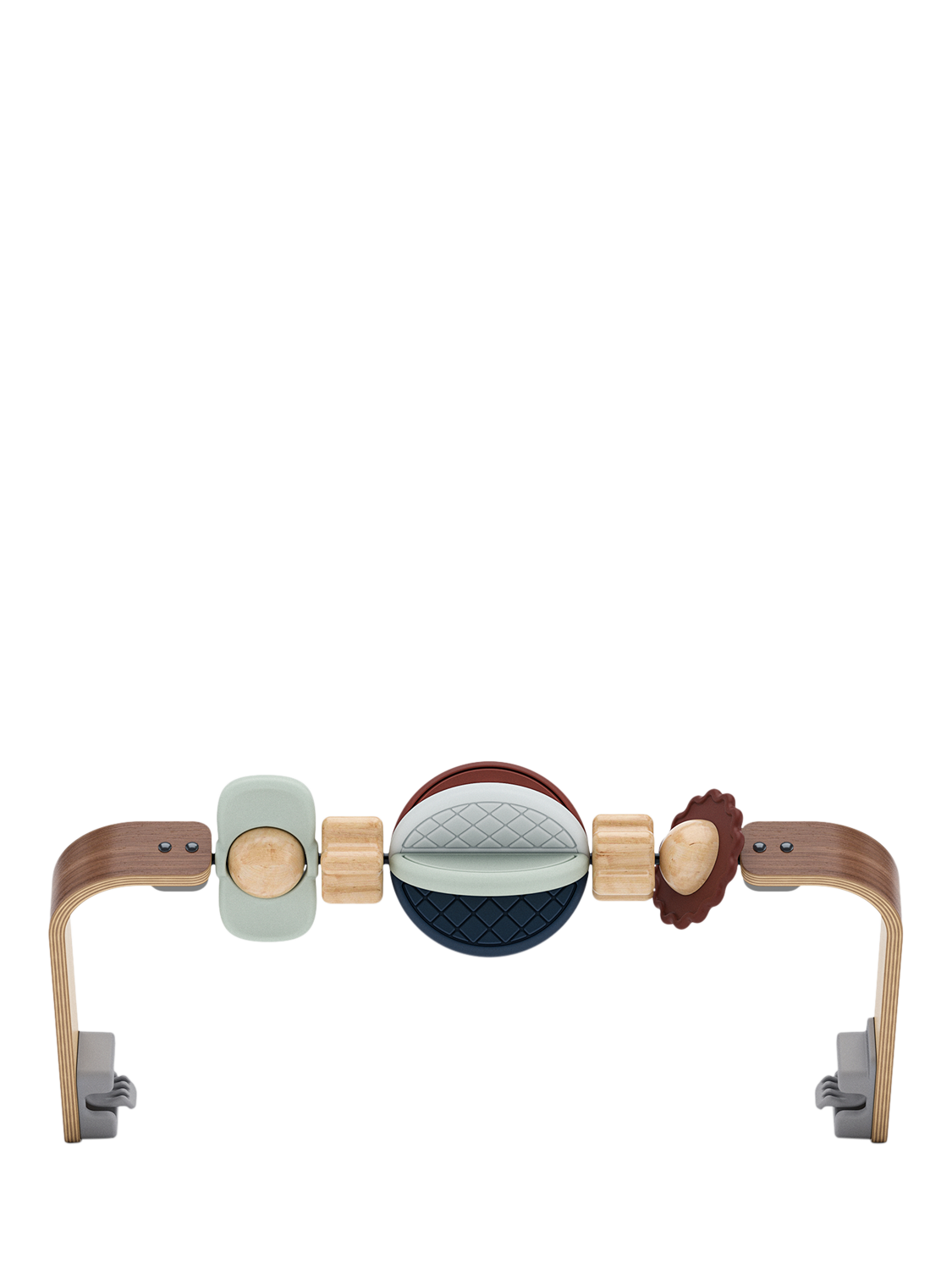 UPPAbaby Mira Bouncer Wonder Wheel Toy Bar