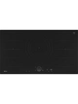 Neff T69FUV4L0 90cm Flex Induction Hob, Black
