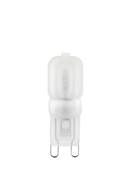 Saxby G9 LED 2.0W 4000k - view 2, Frosted
