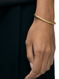 Monica Vinader Heirloom Bangle