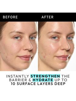 The INKEY List Ectoin Hydro-Barrier Serum, 30ml - view 2, 