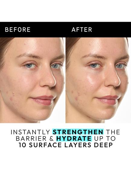 The INKEY List Ectoin Hydro-Barrier Serum, 30ml - view 2, 