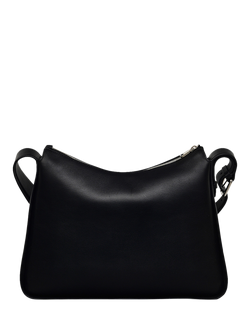 Radley Westwell Lane Medium Leather Crossbody Bag - view 2, Black