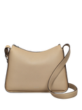 Radley Westwell Lane Medium Leather Crossbody Bag, Stone